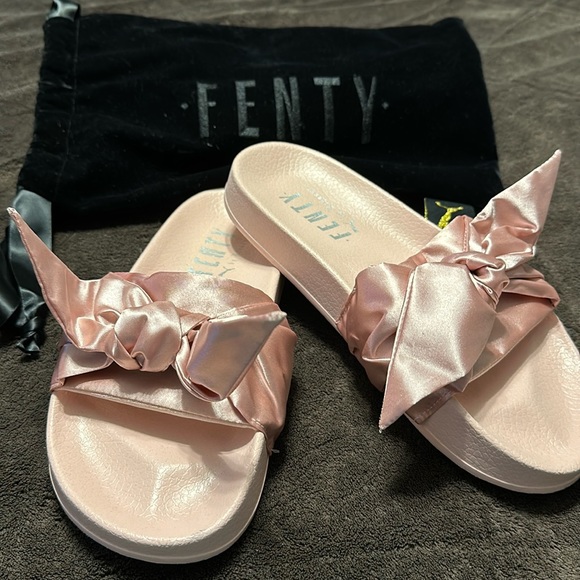 Puma Shoes - Women’s February for Puma slides